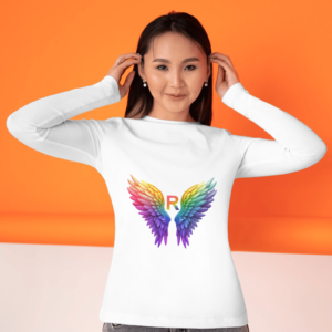 Wings TShirt