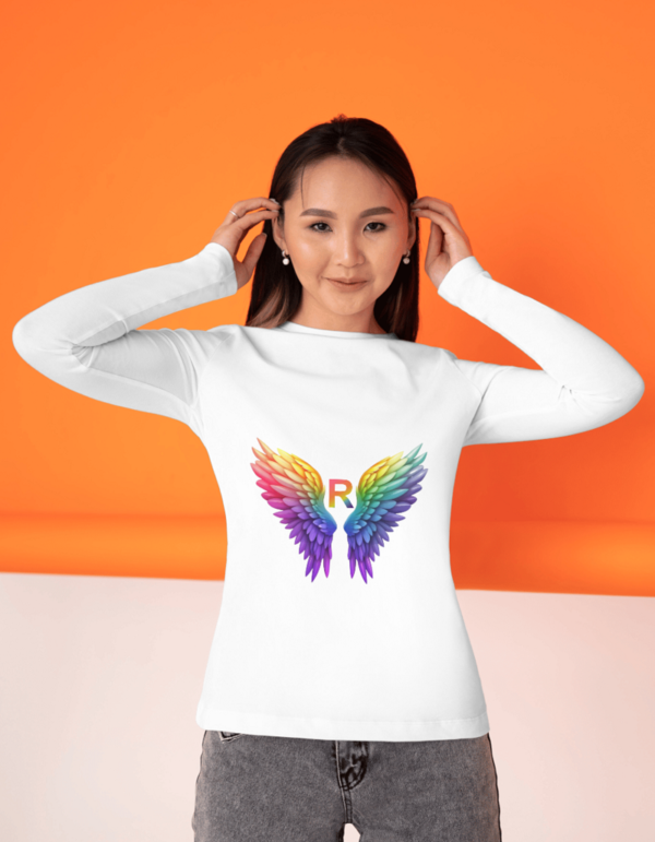 Wings TShirt