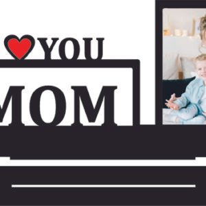 mom Love frame