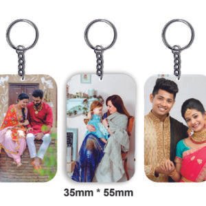 Photo Keychain